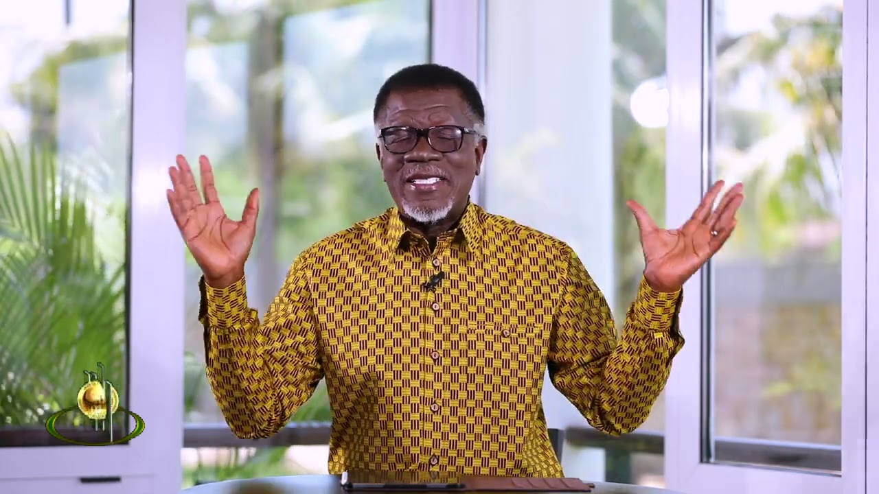 What Is Wisdom? || WORD TO GO with Pastor Mensa Otabil Episode 395