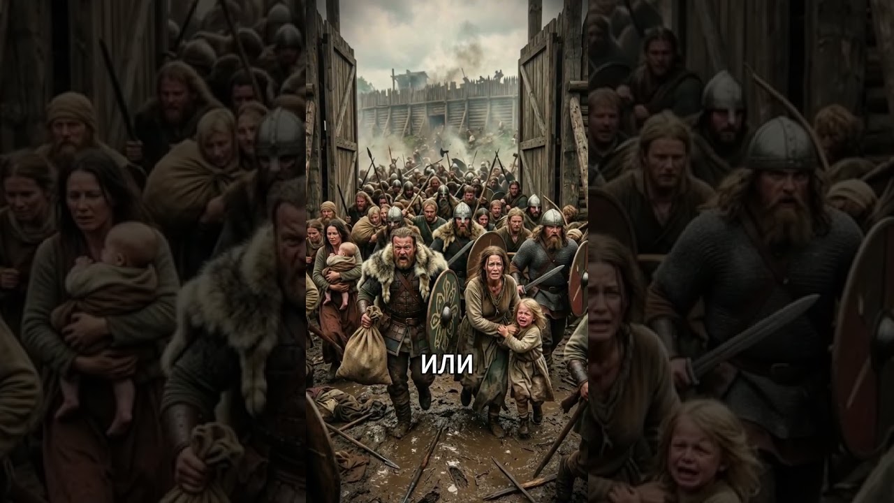 Зачем Римляне отпускали своих врагов? #rek #history #история #shorts