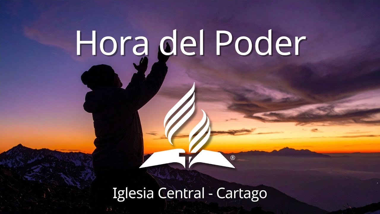 Hora del Poder