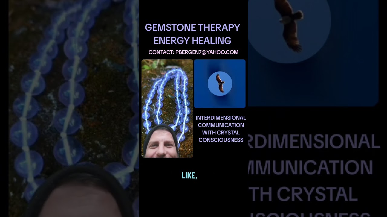 #PSYCHIC #ENERGY #HEALING #DEMONSTRATION #GEMSTONE #THERAPY #CRYSTAL #MEDICINE #OCALA 