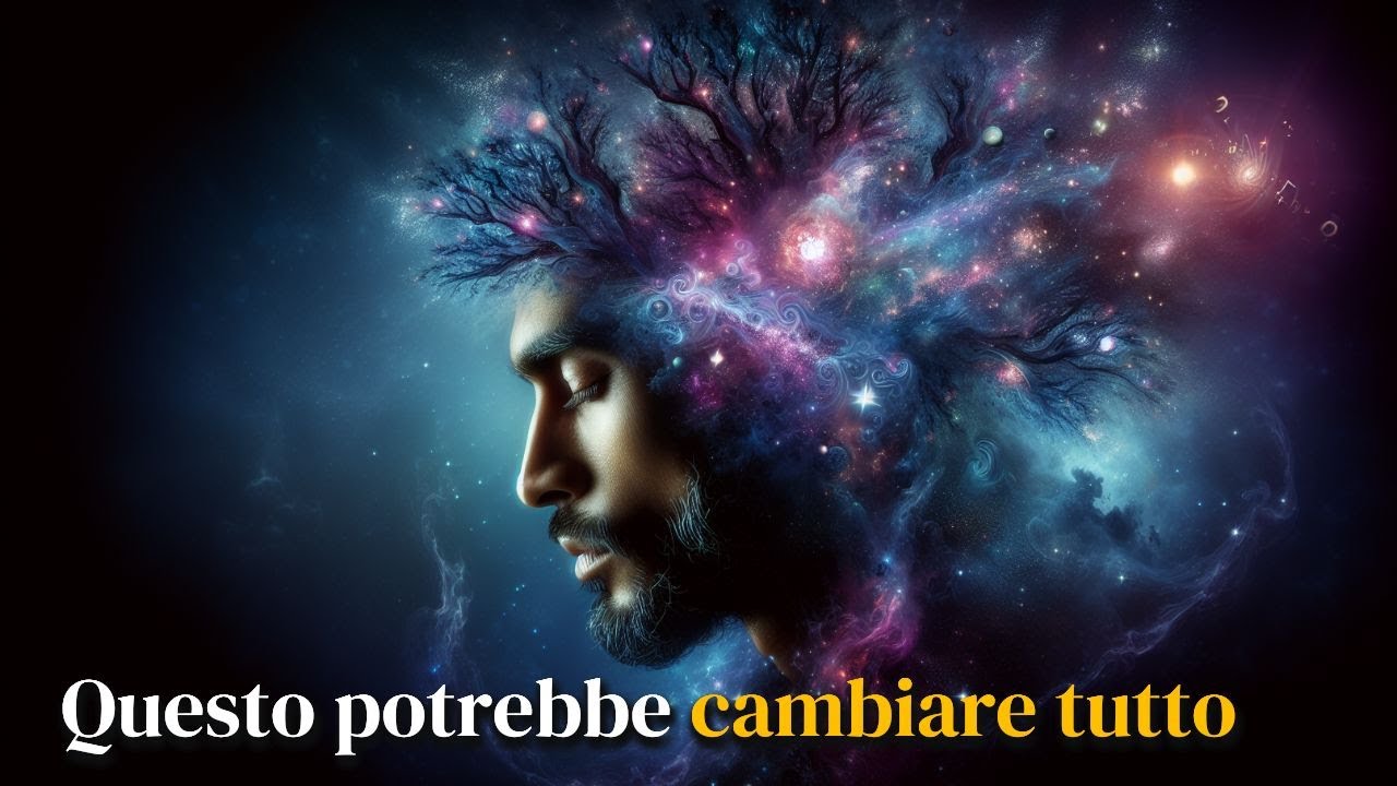 Un segreto spirituale che cambier&agrave; il tuo mondo in pochi minuti!