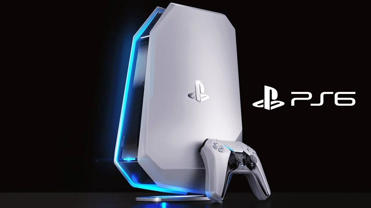 PS6 Delayed To 2029