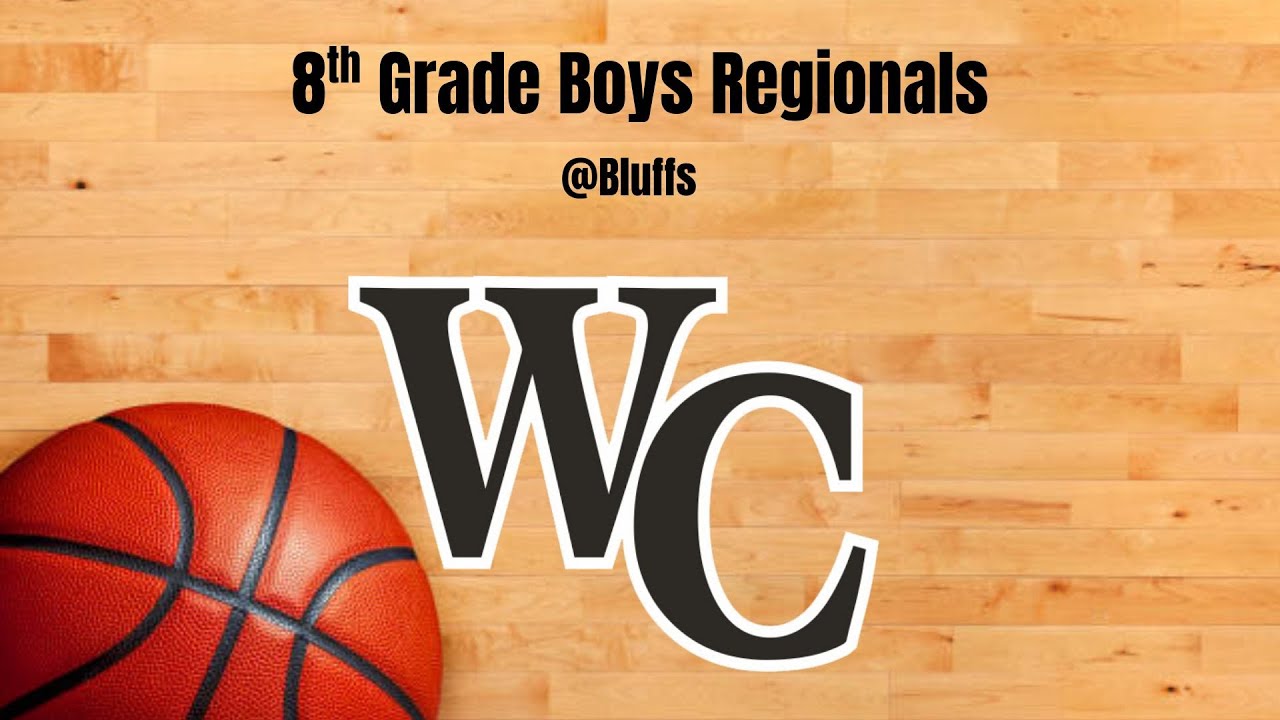 8th Grade Regional Championship