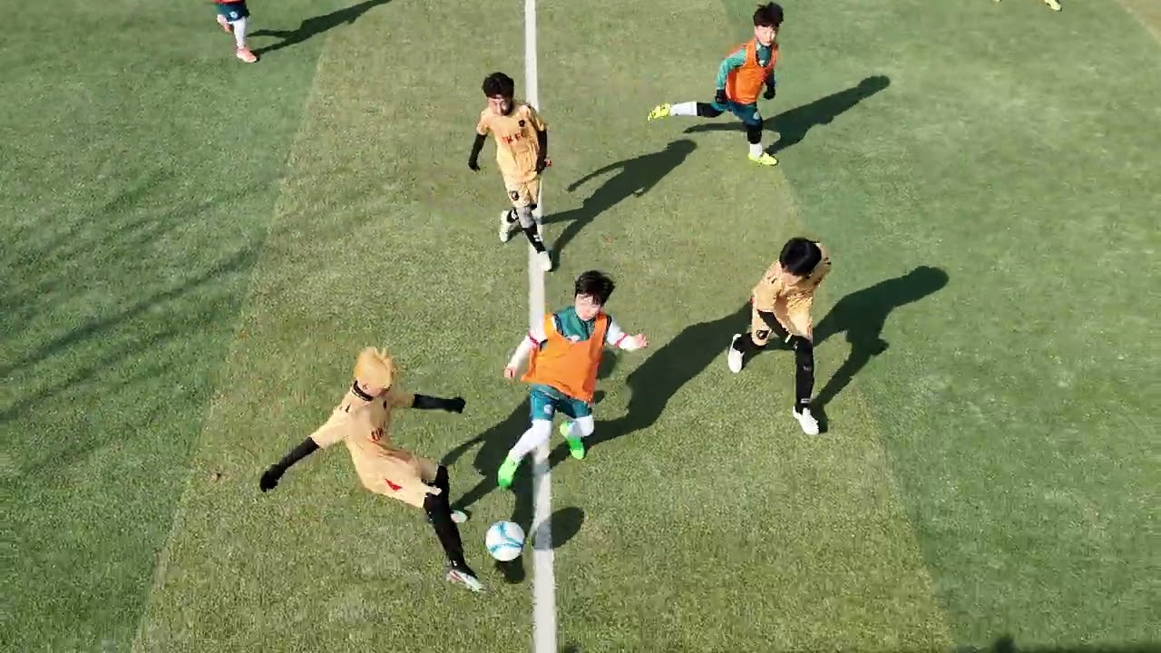 2026.01 UK FC - 2쿼터