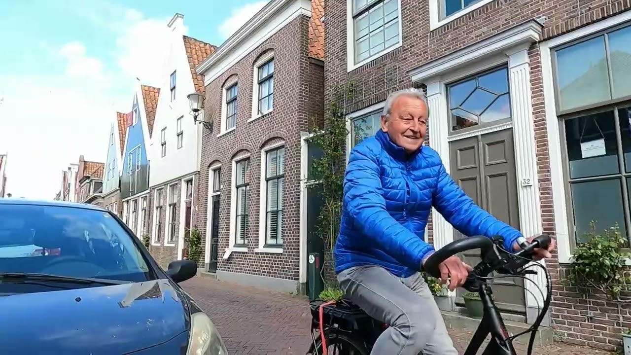Netherlands with VBT 2023
