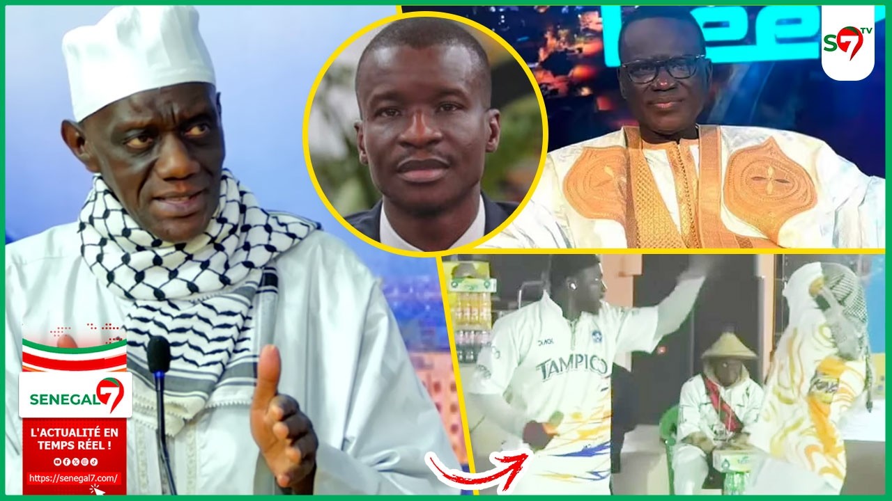 Suspensions des face à face: Mame Matar Gueye 
