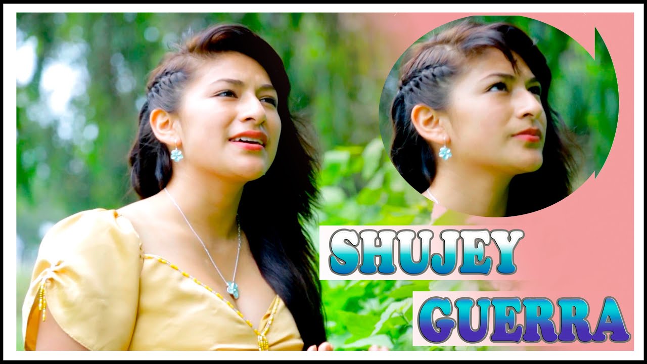 SHUJEY GUERRA Y MIGUEL SALAS - CAJATAMBO - RD