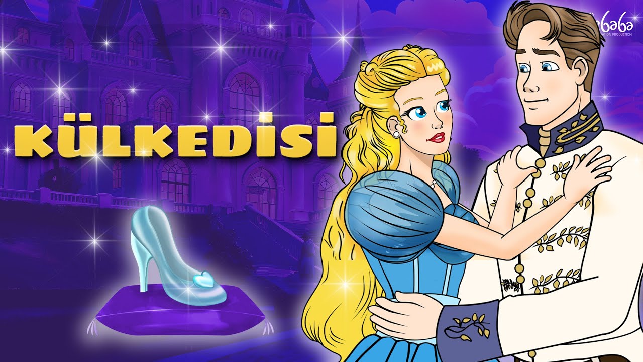 Külkedisi Filmi ✨💙| Adisebaba Masallar