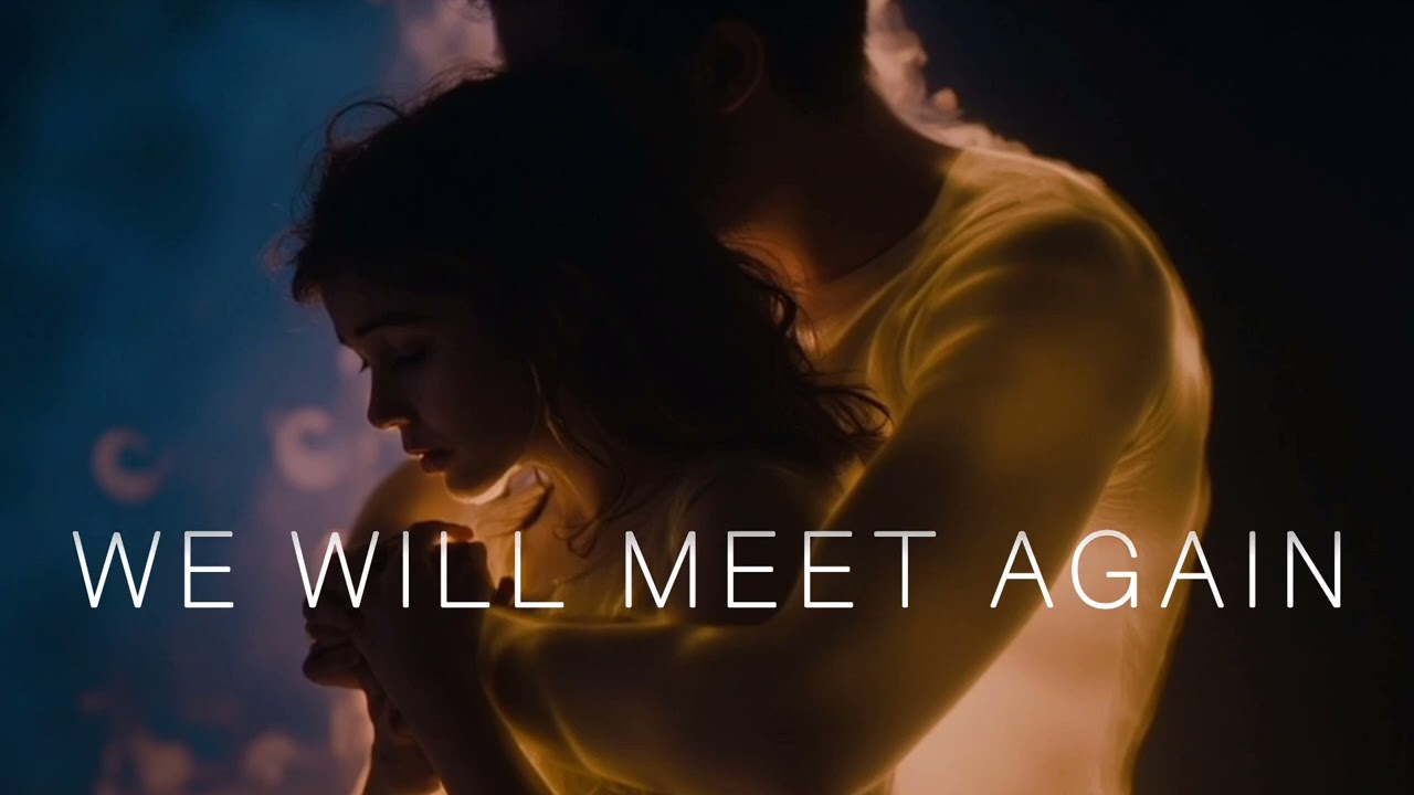 We Will Meet Again &ndash; Emotional Deep House | Sad Love Song for the Soul