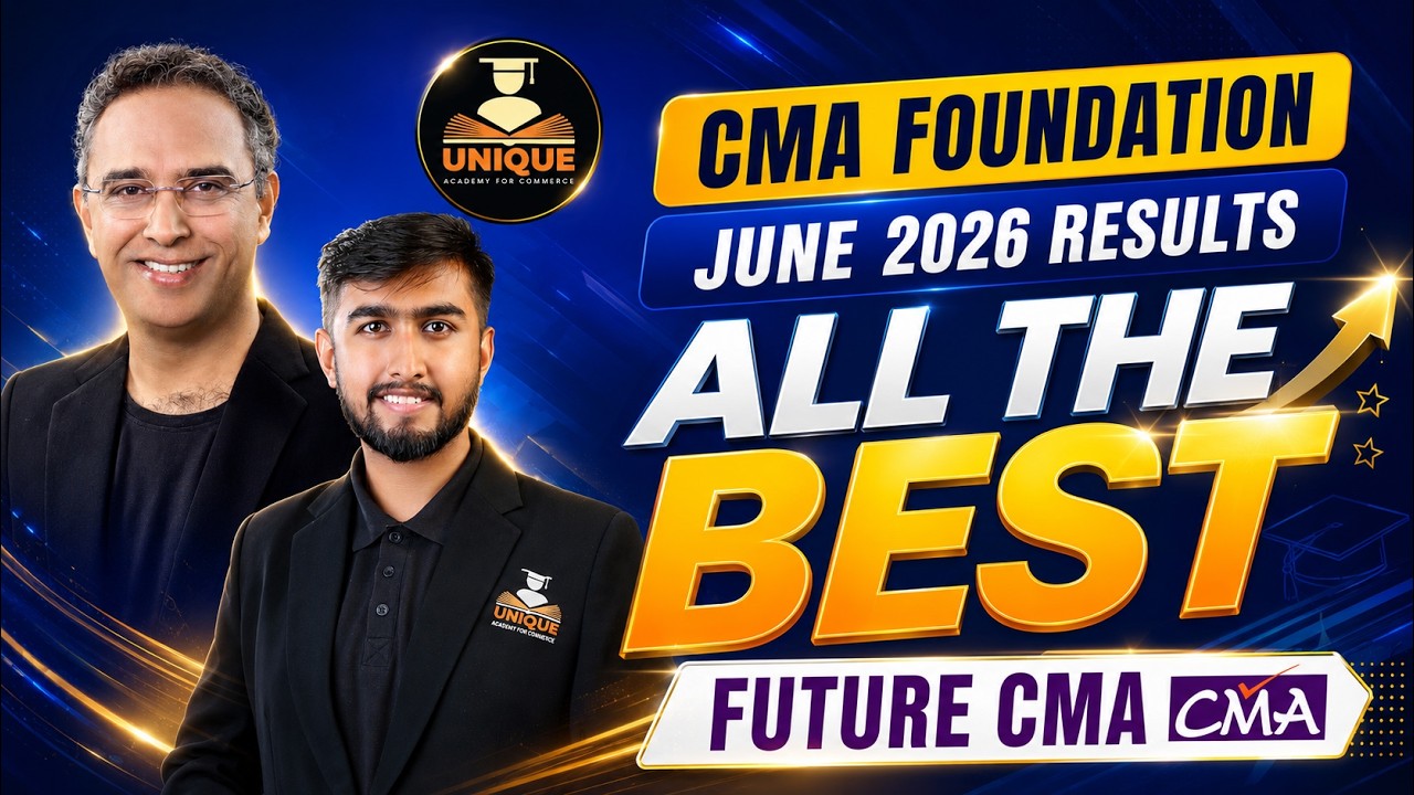 Результаты CMA Foundation за июнь 2026 года | Удачи всем будущим специалистам CMA! 🎉 | С наилучши...