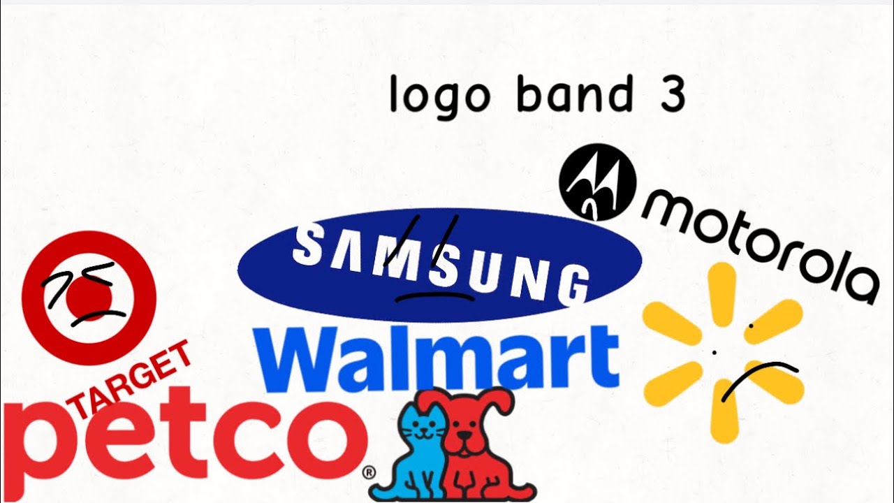 Logo band 3￼