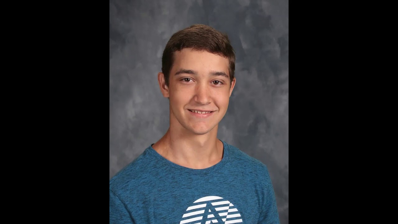Western Dubuque High School 2020 Graduates