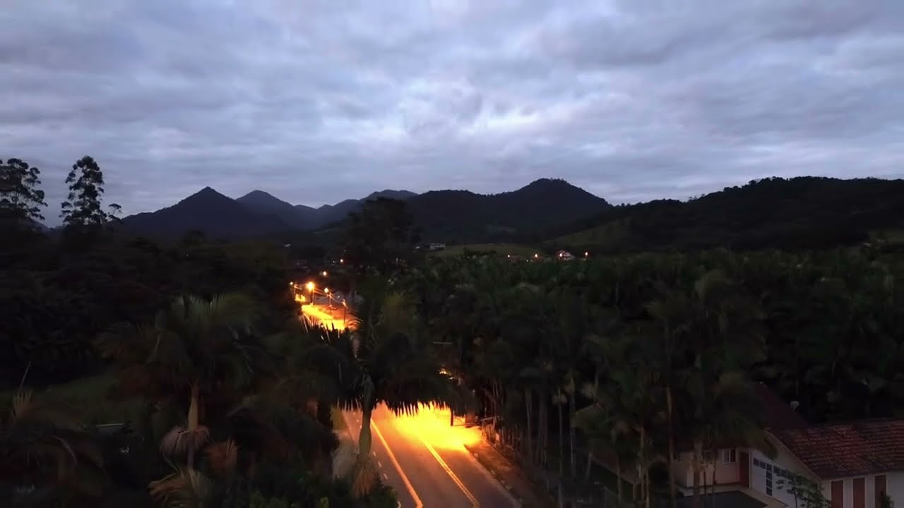 Rota do Enxaimel em Jaragu&aacute; do Sul: Uma Viagem no Tempo Pitoresca!