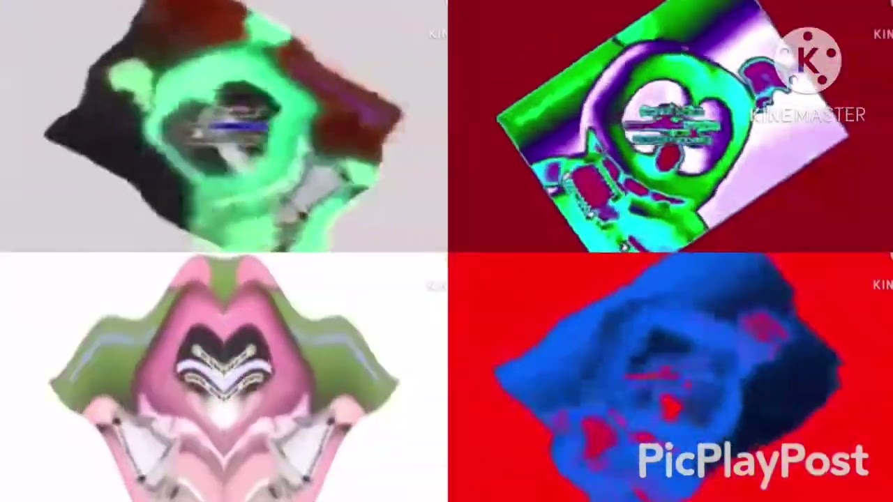 KlaskyKlaskyKlaskyKlasky Gummy Bear QSU Clips (RANDOM EFFECTS)