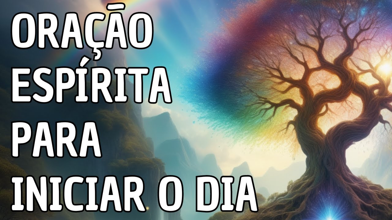 Amanhecer com Esperança: Oração Espírita para Iniciar o Dia - Allan Kardec
