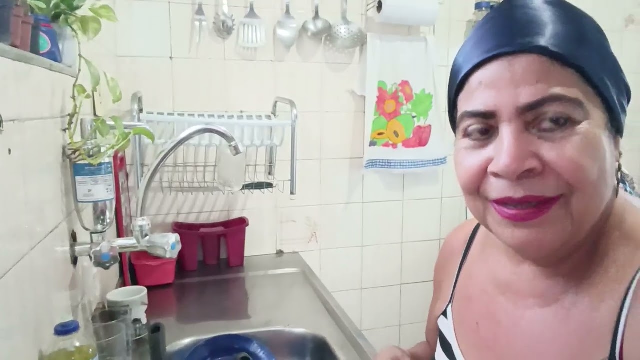 Minha rotina.cuidando da casa 🏠 😁🤔