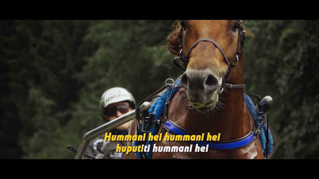 Hummani hei -karaoke