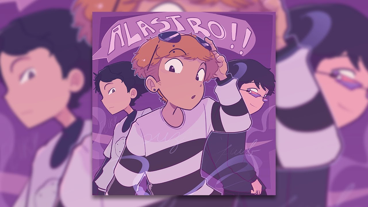 Suzi - ALASTRO! (Ft Fuub, Feiky)