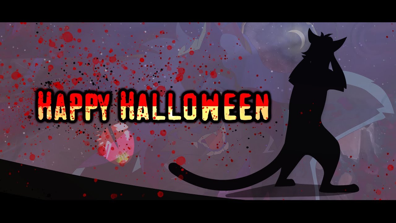Accursed 『Happy Halloween...』