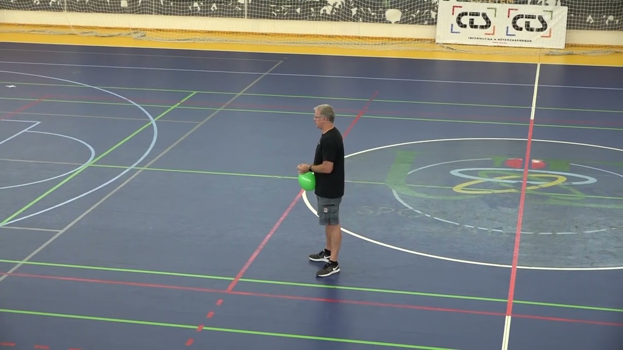 Cognitive skills that the game demands of our players. How to train it? - Marc Guillame Molins