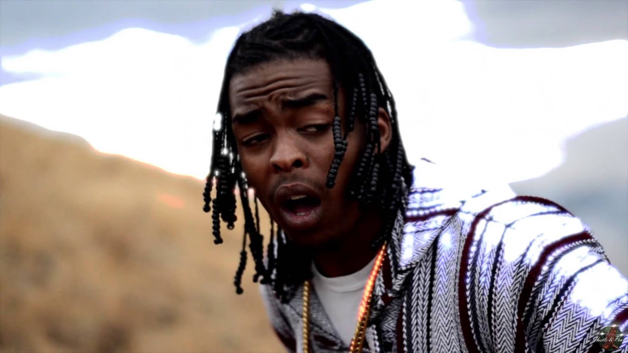 From The Bottom - Kg Da King || YKTMV || Moment Of Truth|| M.I.A || Video Trailer