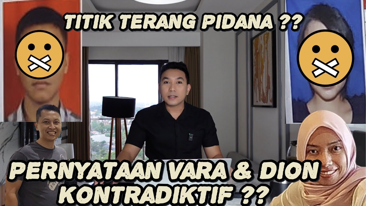 TERB0NGKAR & TERLALU KEBETULAN ?? ISI CHAT VARA KE ARYA DARU SEBELUM & SESUDAH WAKTU KEM4T1AN !!