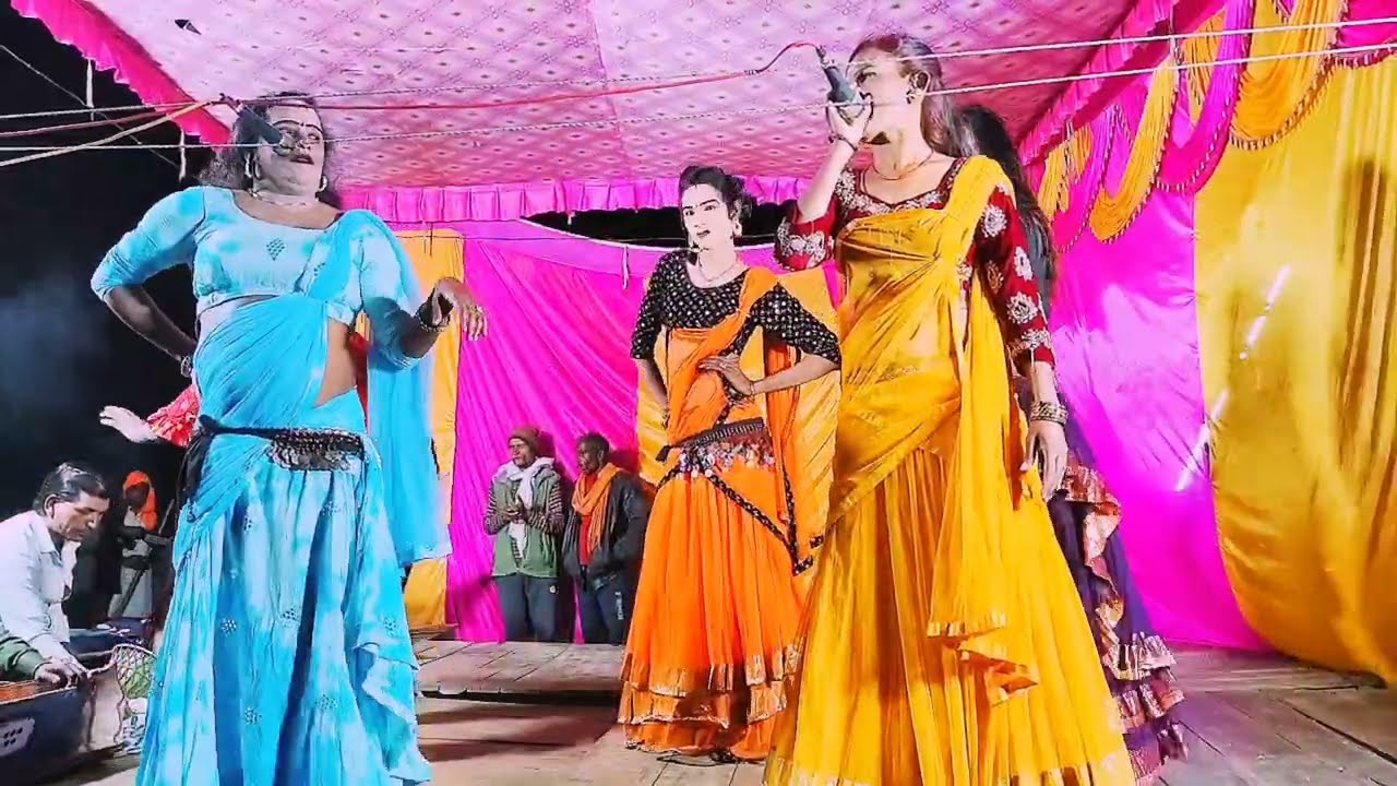 मोरे राजा दरदिया बहुताय होय । दिहाती सोहर गीत #सोहर #नौटंकी #विरहा 