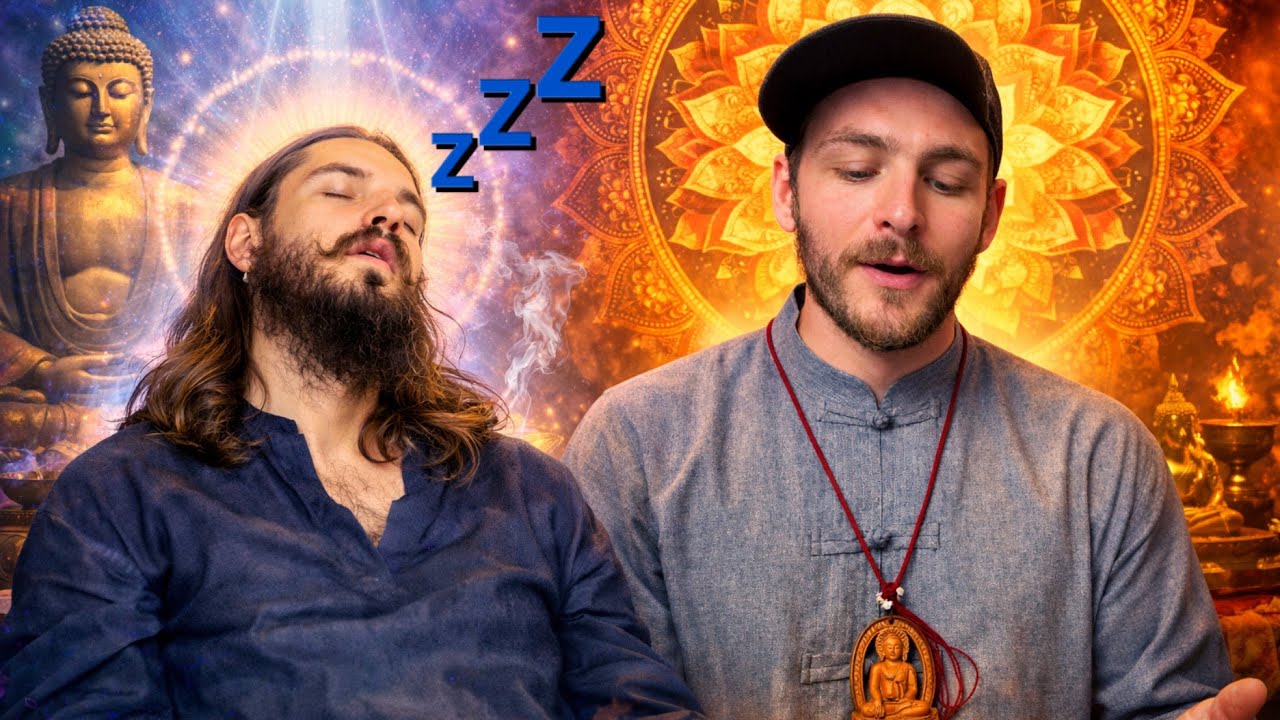 🔴 Shiva & Dr. Rob