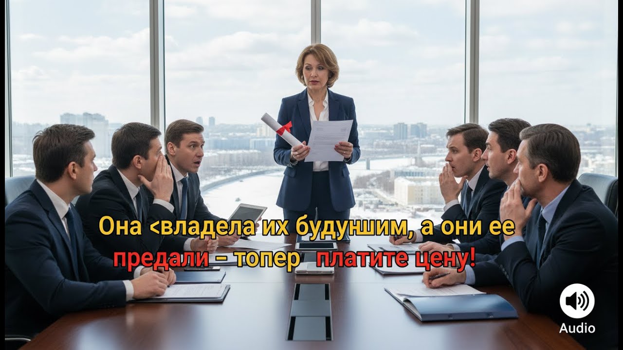 ШЁПОТ В ПУСТОМ КАБИНЕТЕ: ПРЕДАТЕЛЬСТВО КОЛЛЕГ РАЗРУШИЛО ИМПЕРИЮ, А МОЛЧАНИЕ СТАЛО МЕСТЬЮ