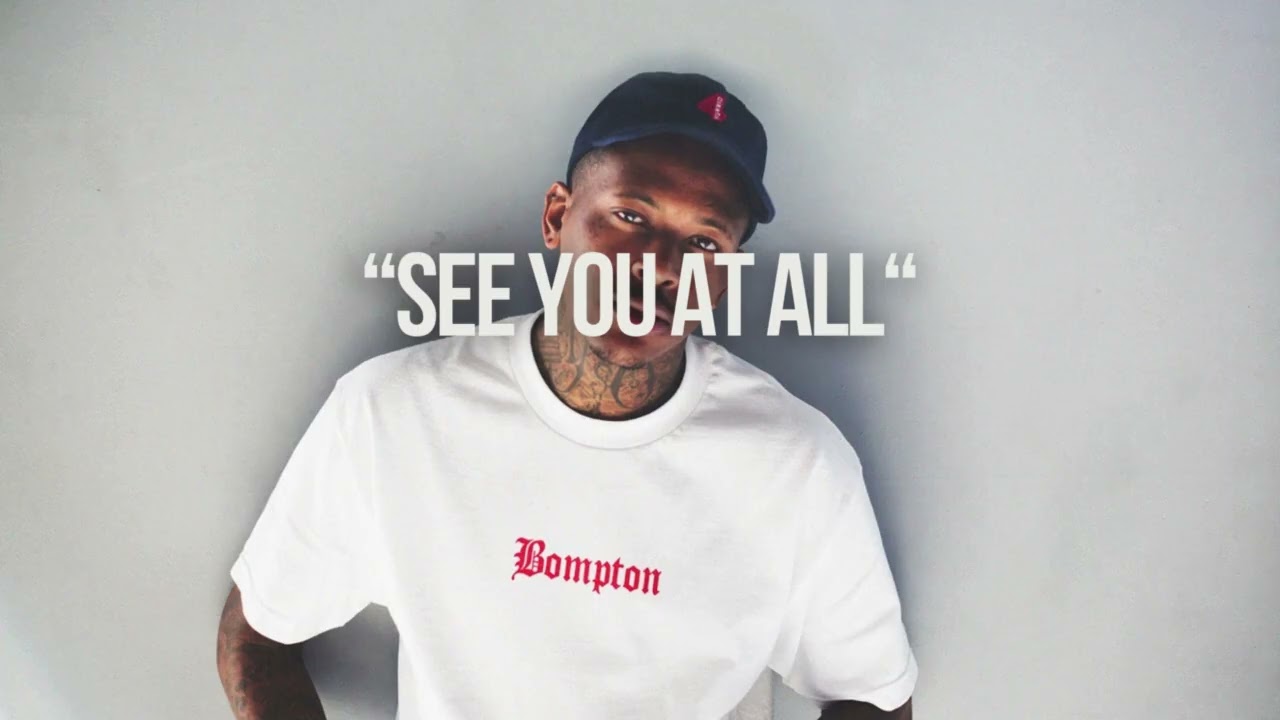 [FREE] YG X H.E.R X Blxst Type Beat 2026-See You At All