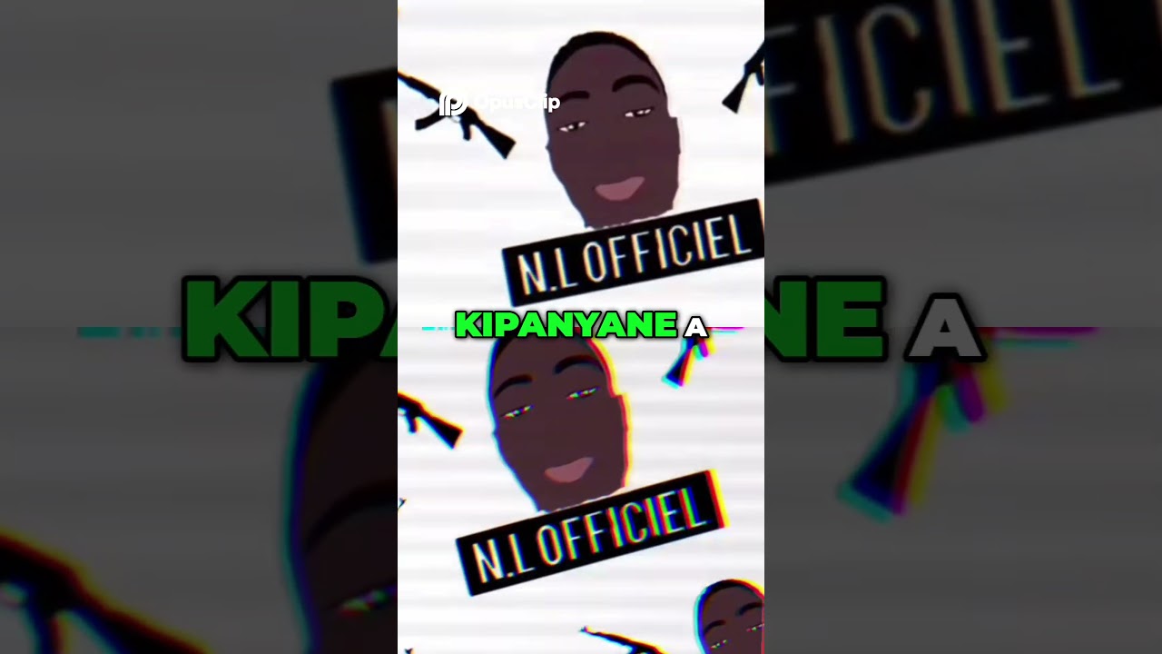Kipanyane et Syndika _ Connexion Artistique Incroyable