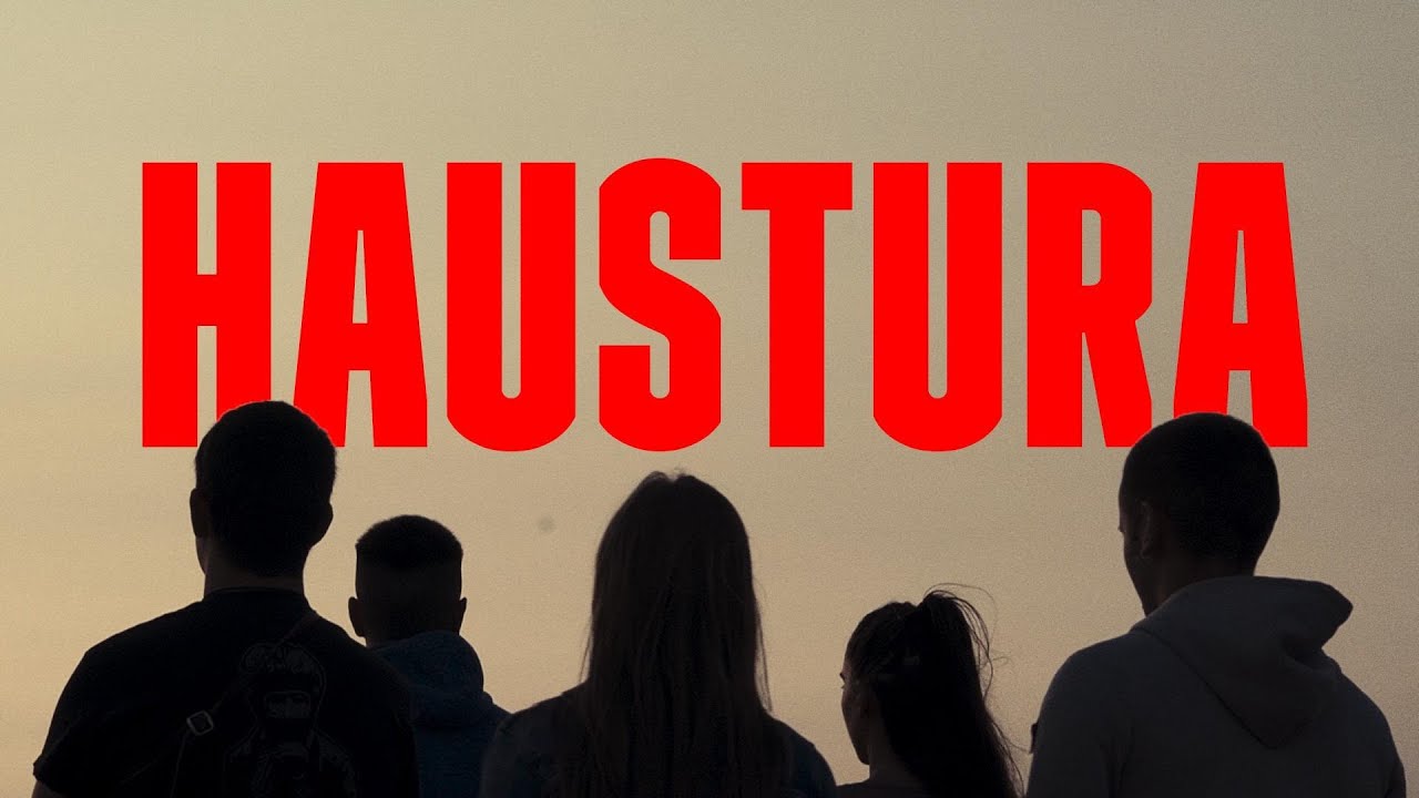 #TPGNSozialista | HAUSTURA - Mutiko, Maixa, Calié, Mateo Zikuta, J Martina (Denso Prod)