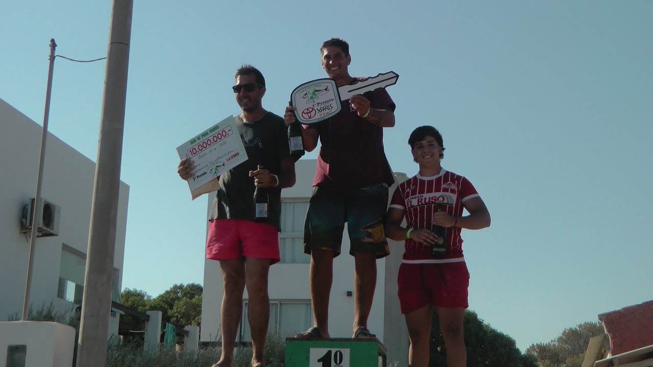 CONCURSO CLUB DE PESCA ORENSE 2026