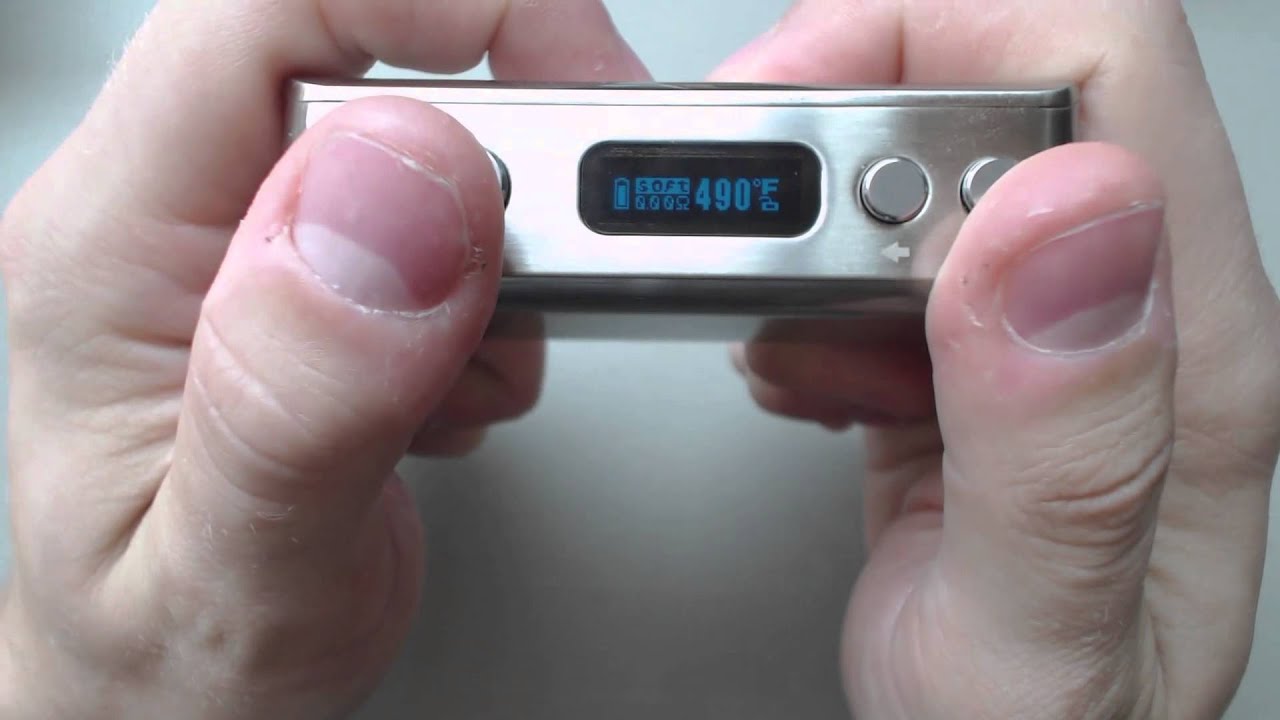 KooPor Mini Review