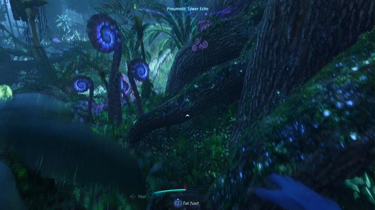 Avatar: Frontiers of Pandora_6díl