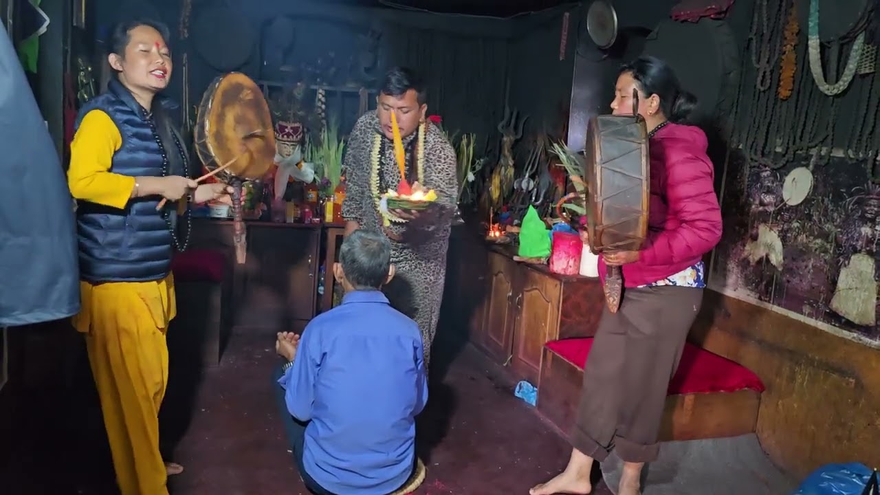 नेपाल झाँक्री संघ उपचार केन्द्रिय बालाजु पुल 9812324611, ,9849290532