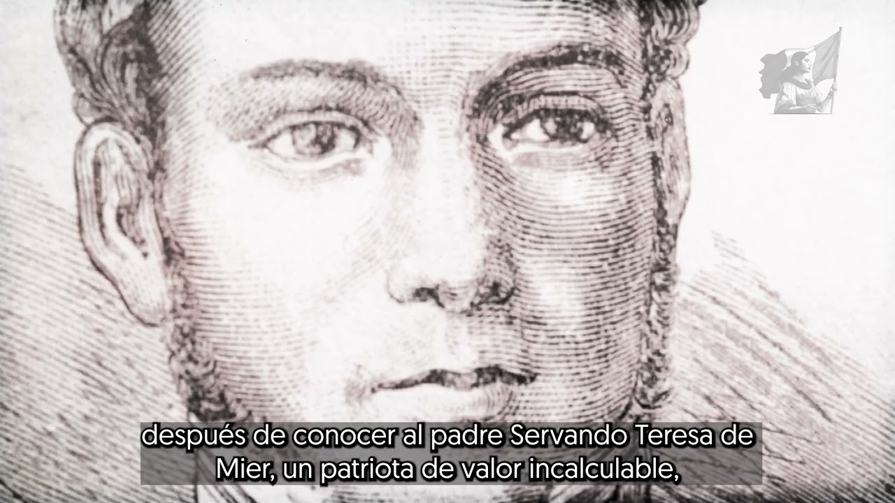 H&eacute;roes del Bicentenario: Pedro Moreno y Francisco Javier Mina, compromiso con la naci&oacute;n y libertad
