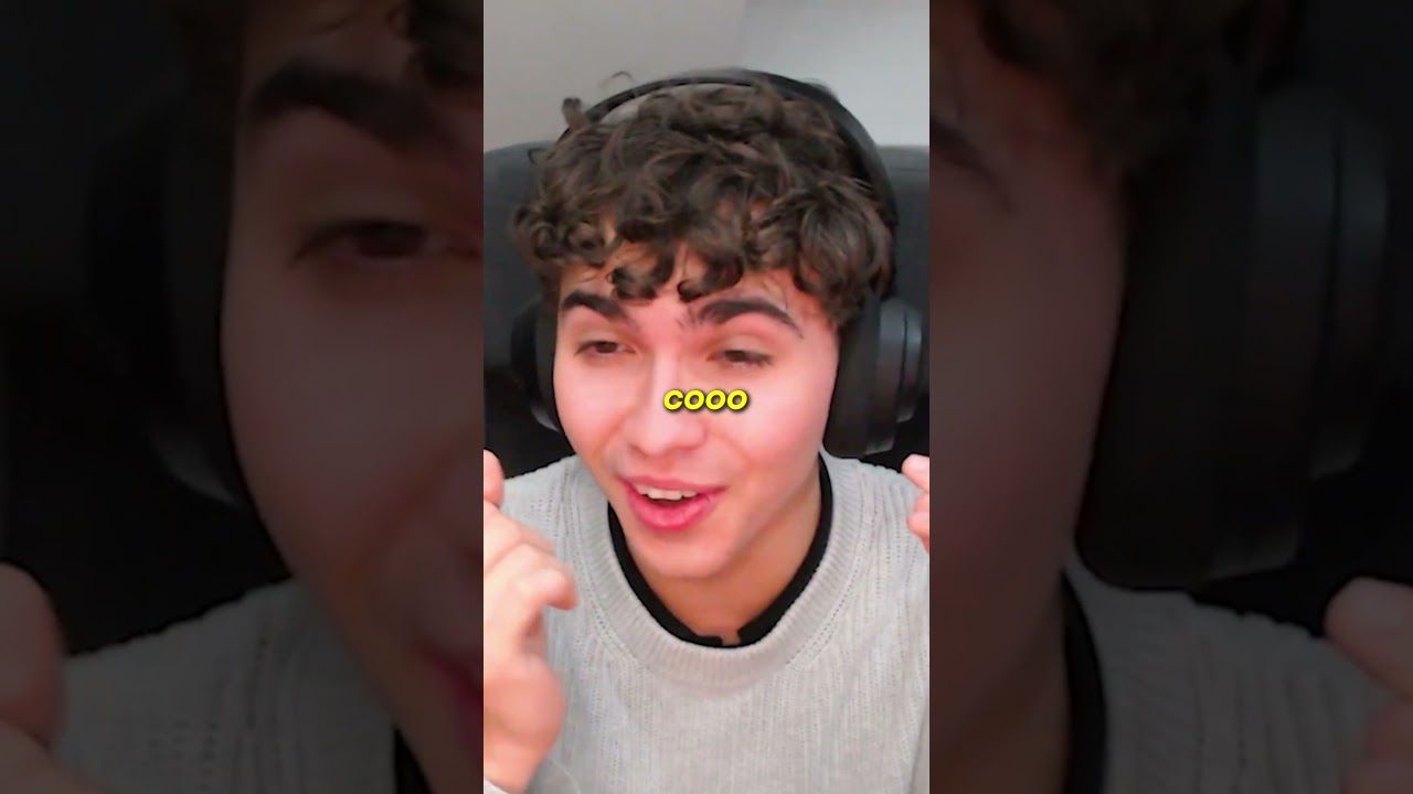OD RAZU TEGO POŻAŁOWAŁA XDD