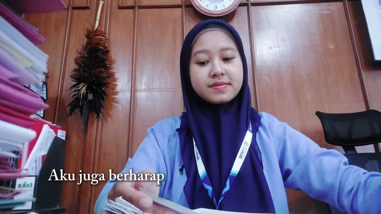 Laporan Video PPL Partisipasif UIN Raden Mas Said Surakarta 2025/2026 