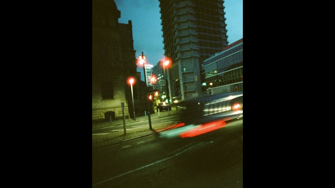 (FREE) AARON MAY x ISAIAH RASHAD TYPE BEAT “NOBODY CAN SAVE ME“ | CHILL RAP TYPE BEAT