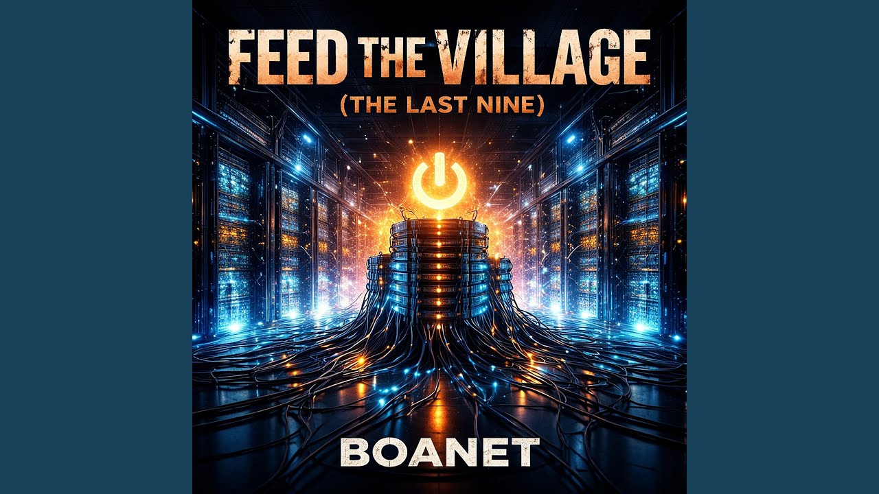 Feed the Village (The Last Nine)