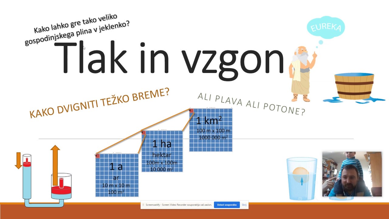 Tlak za osmi razred osnovne šole, Apr 1, 2020 4:50 PM