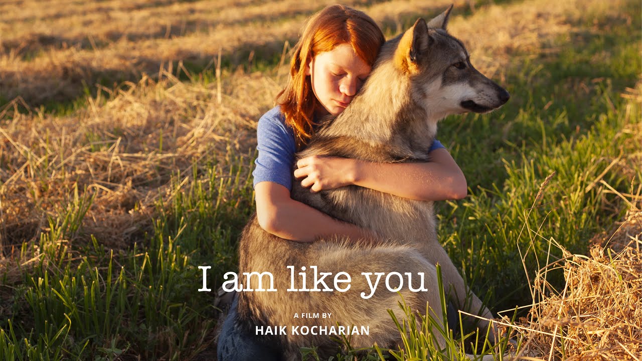 I Am Like You TRAILER | 2022
