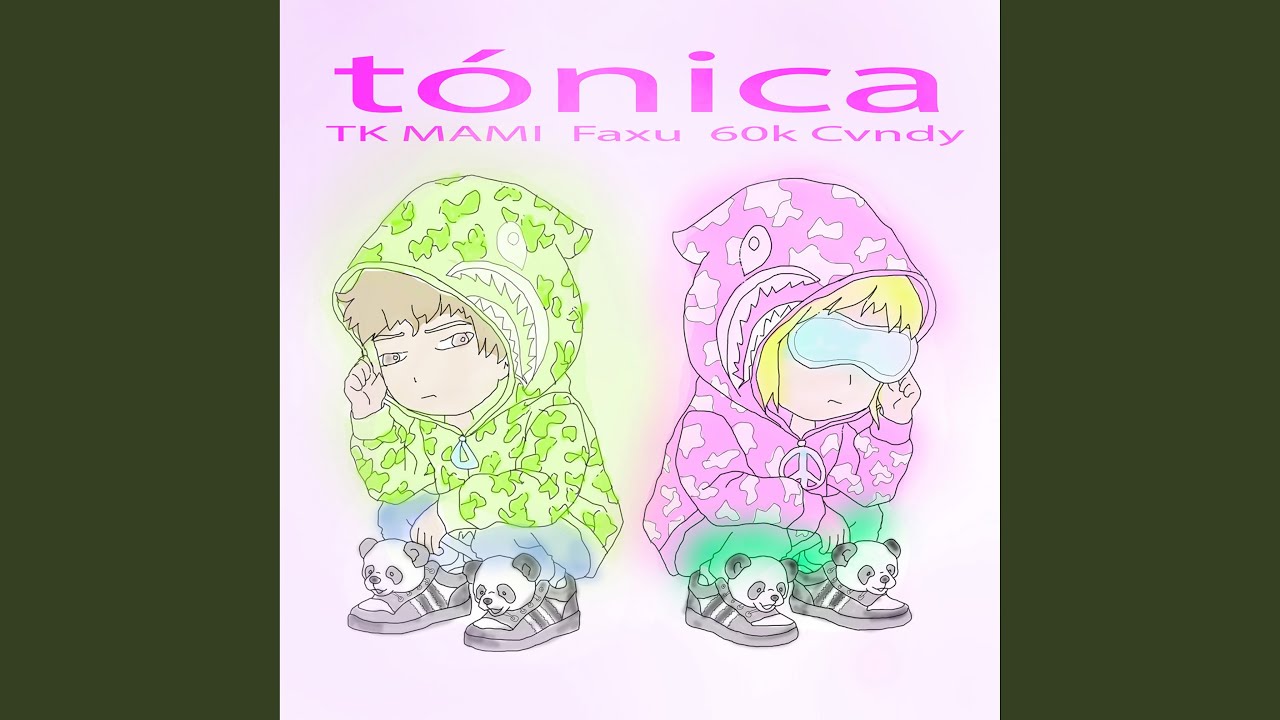 t&oacute;nica
