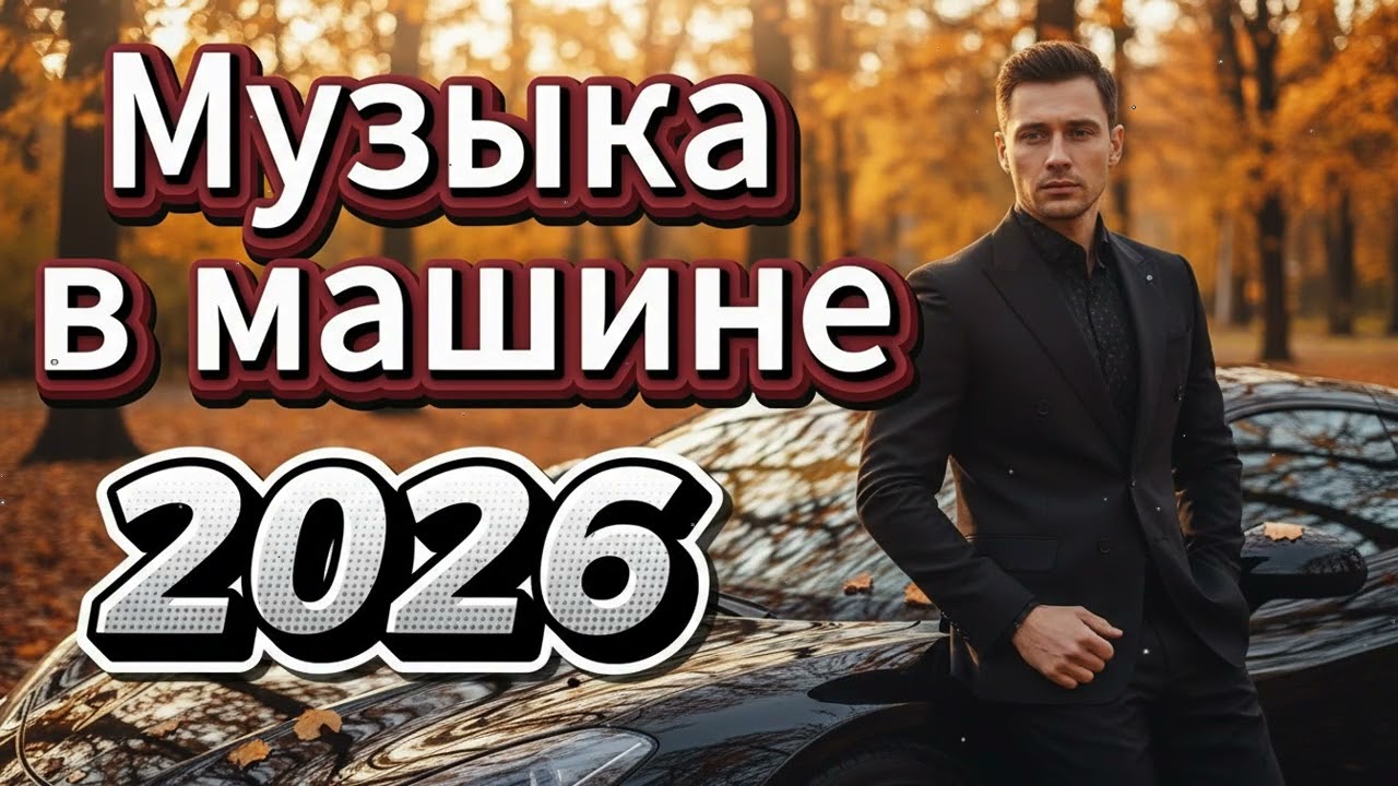 🍂✨ Евро Диско 80–90х — Осенняя Дискотека 2026 | Лучшие Хиты 8090s