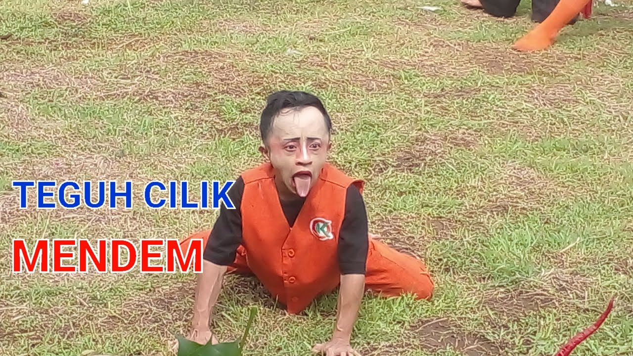 LAGU CAMPURSARI JANTURAM EBEG KARMAN BANYUMASAN TEGUH CILIK