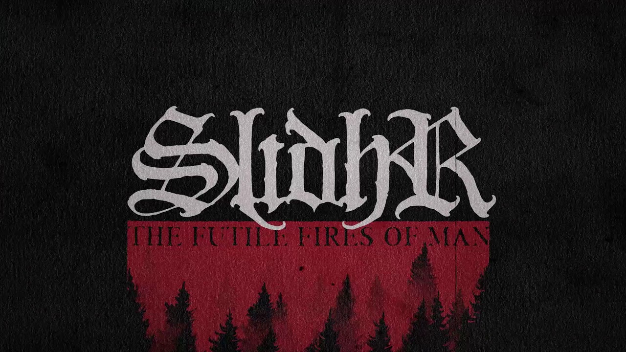 Slidhr - To Celestial Depths