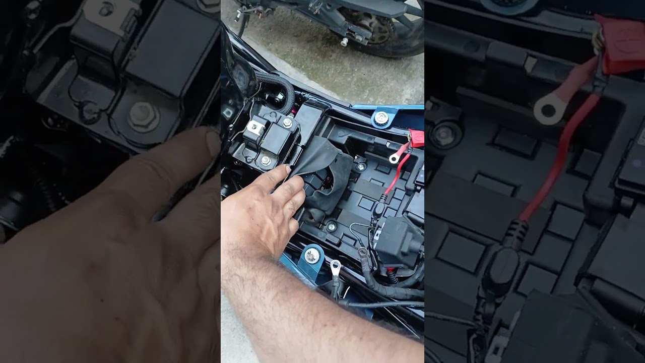 Предохранители и электрические аксессуары BENELLI TRK 502X /502
