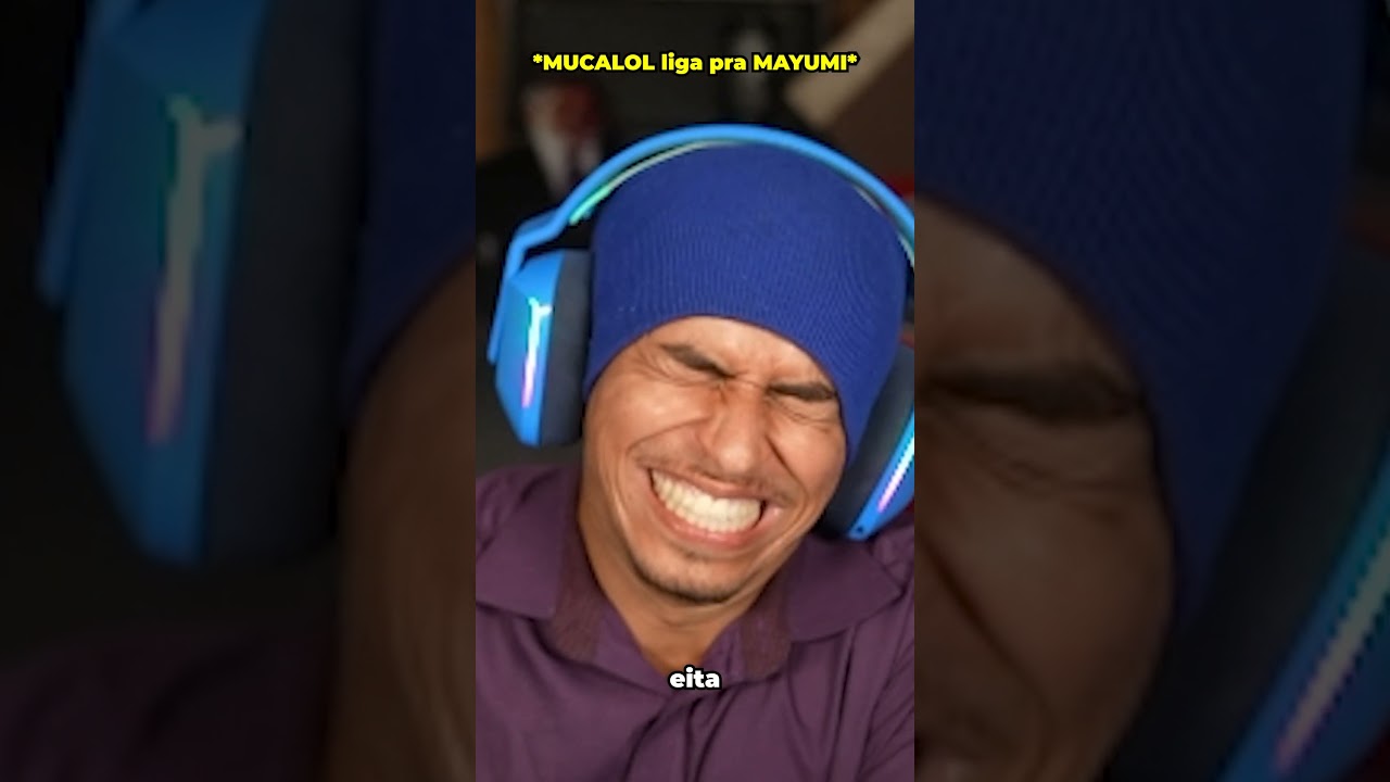 MUCALOL LIGA PARA MAYUMI