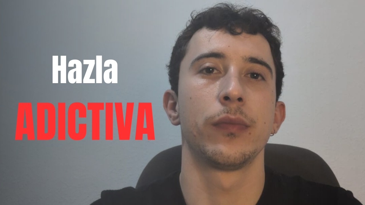 Cómo hacer que la disciplina sea tan DIVERTIDA que sea difícil ser inconsistente